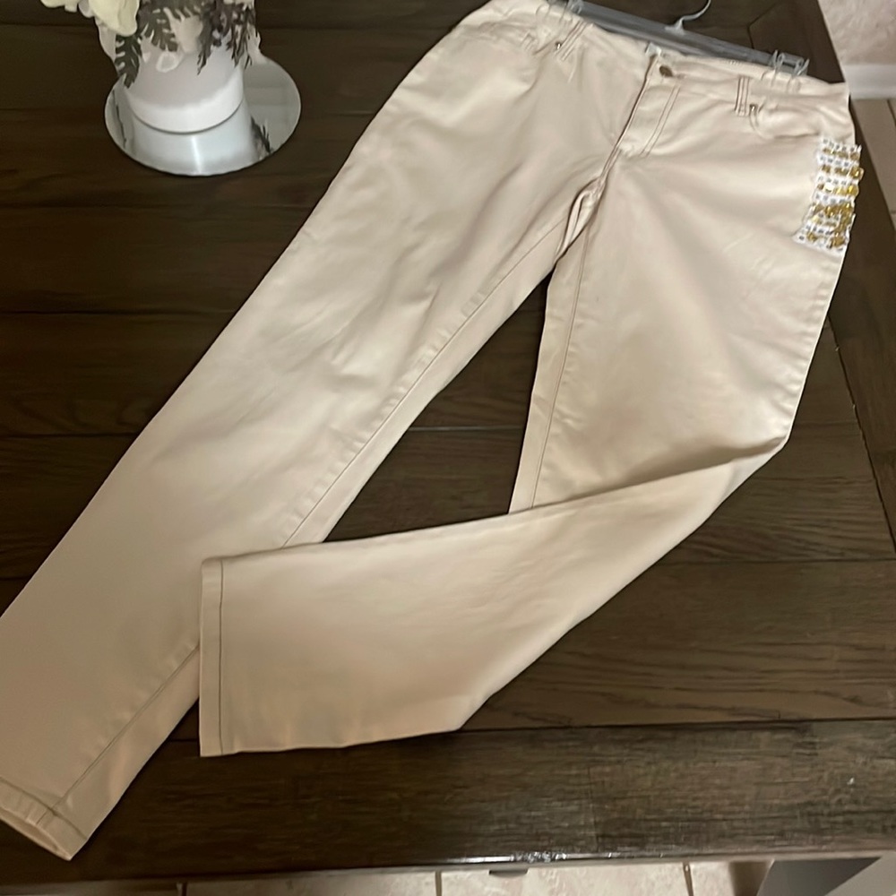 Boston Proper jeans